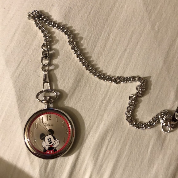 Unisex pocket watch - Picture 2 of 6
